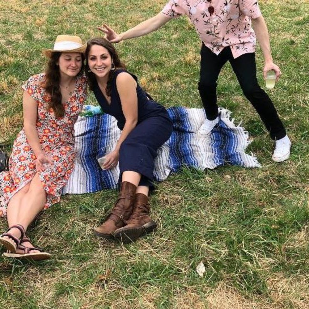 Meet your Posher, Jeff